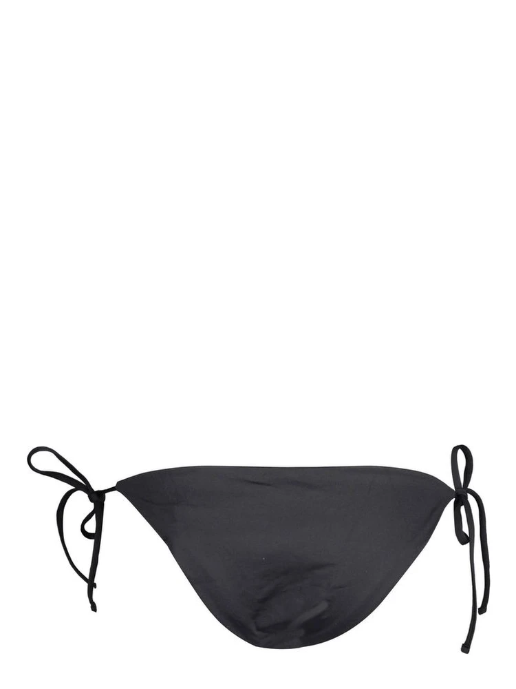 Black Elastane Swimwear alternative