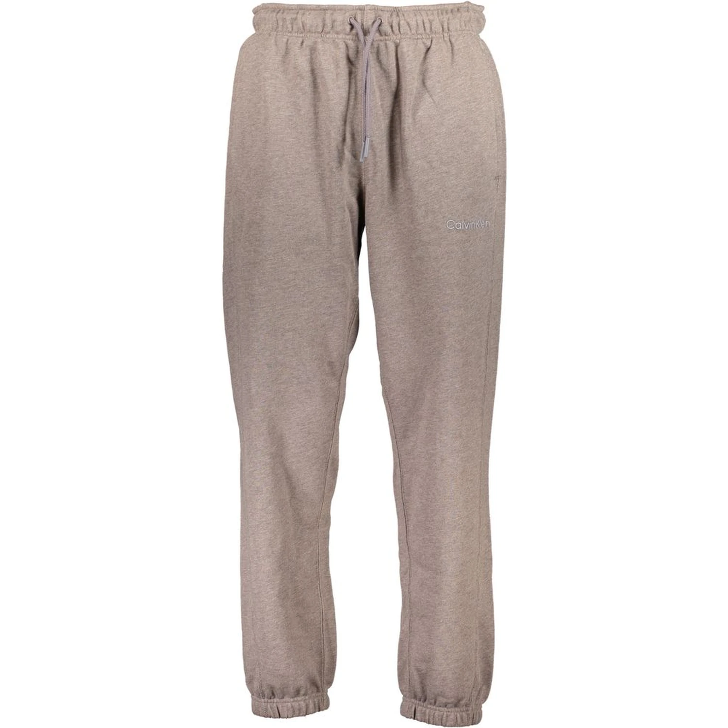 Brown Cotton Pant