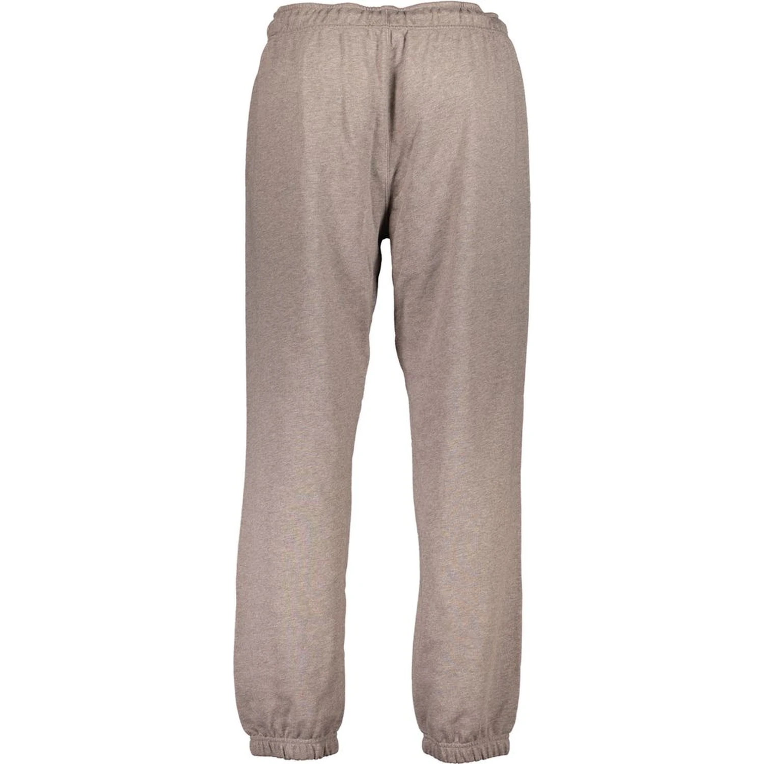 Brown Cotton Pant