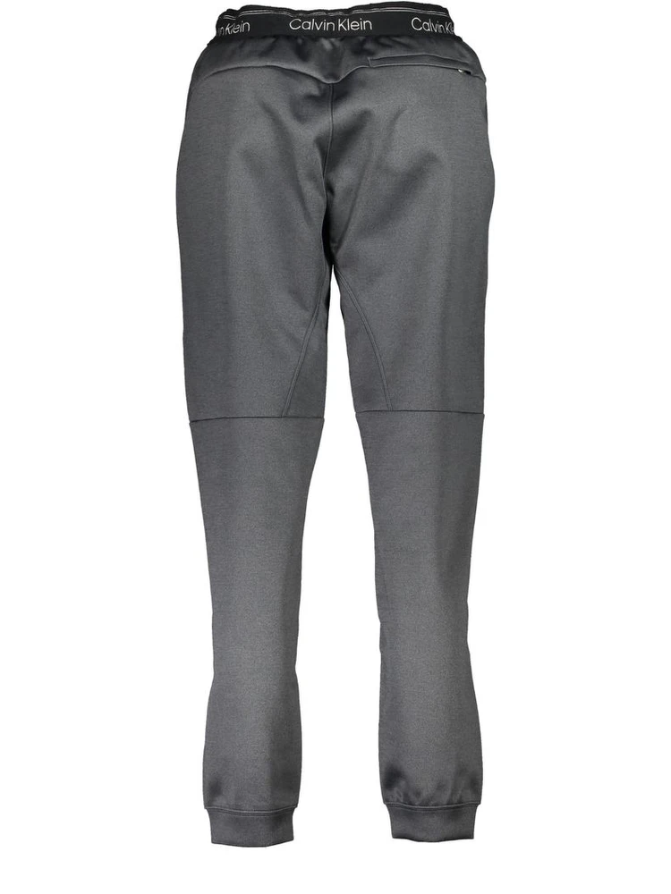 Black Polyester Pant alternative
