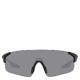 Black Plastic Sunglasses
