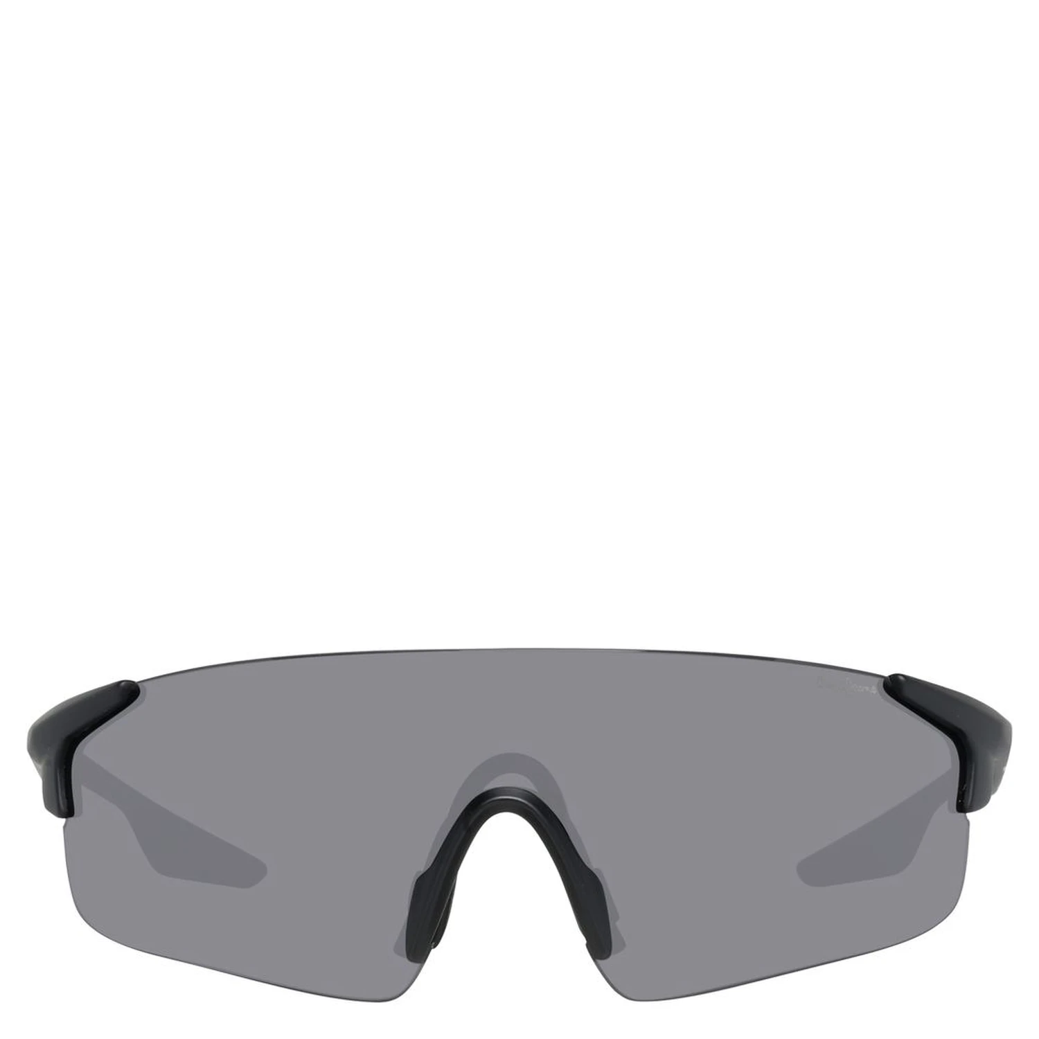 Black Plastic Sunglasses