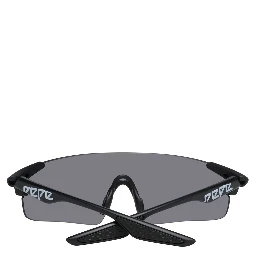 Black Plastic Sunglasses