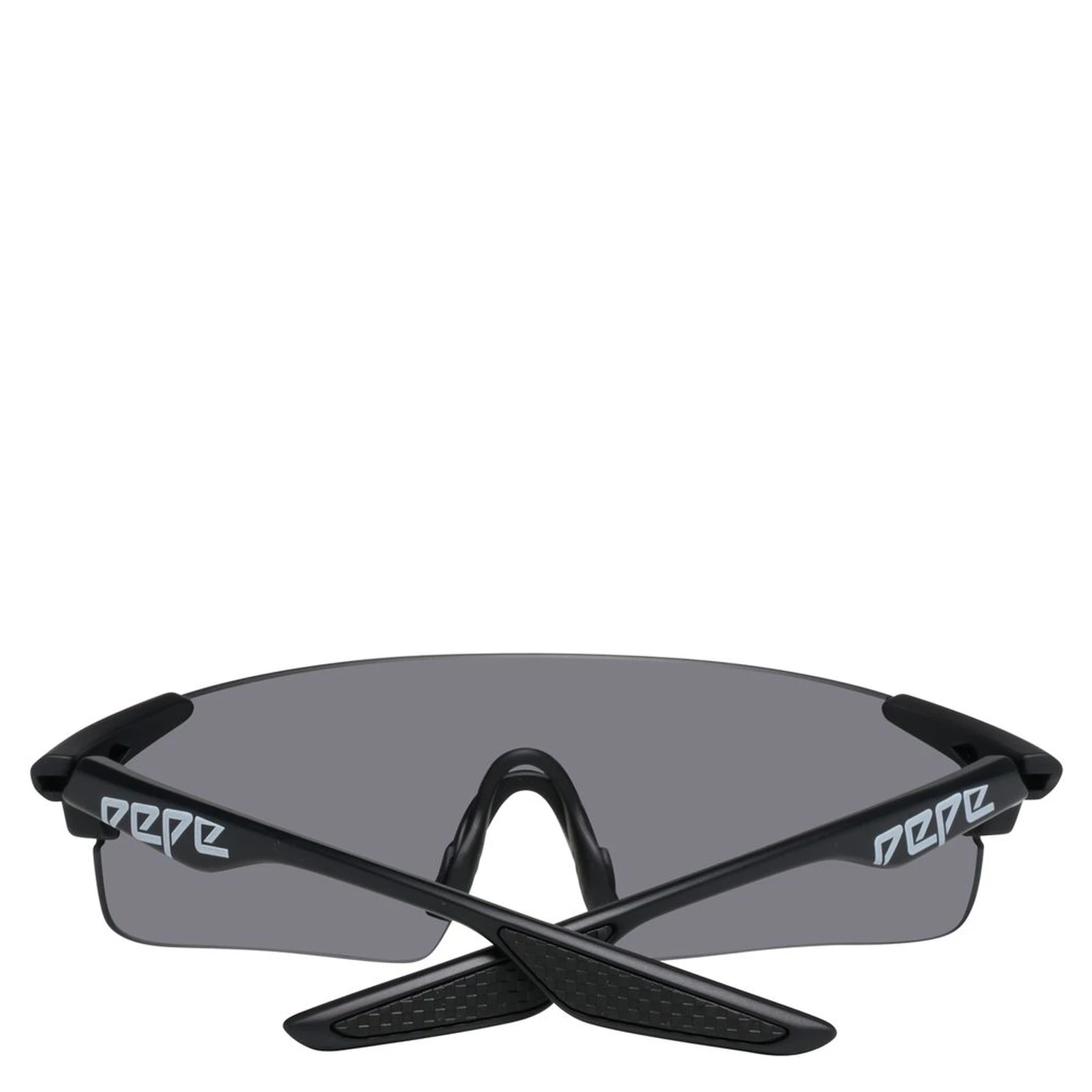 Black Plastic Sunglasses