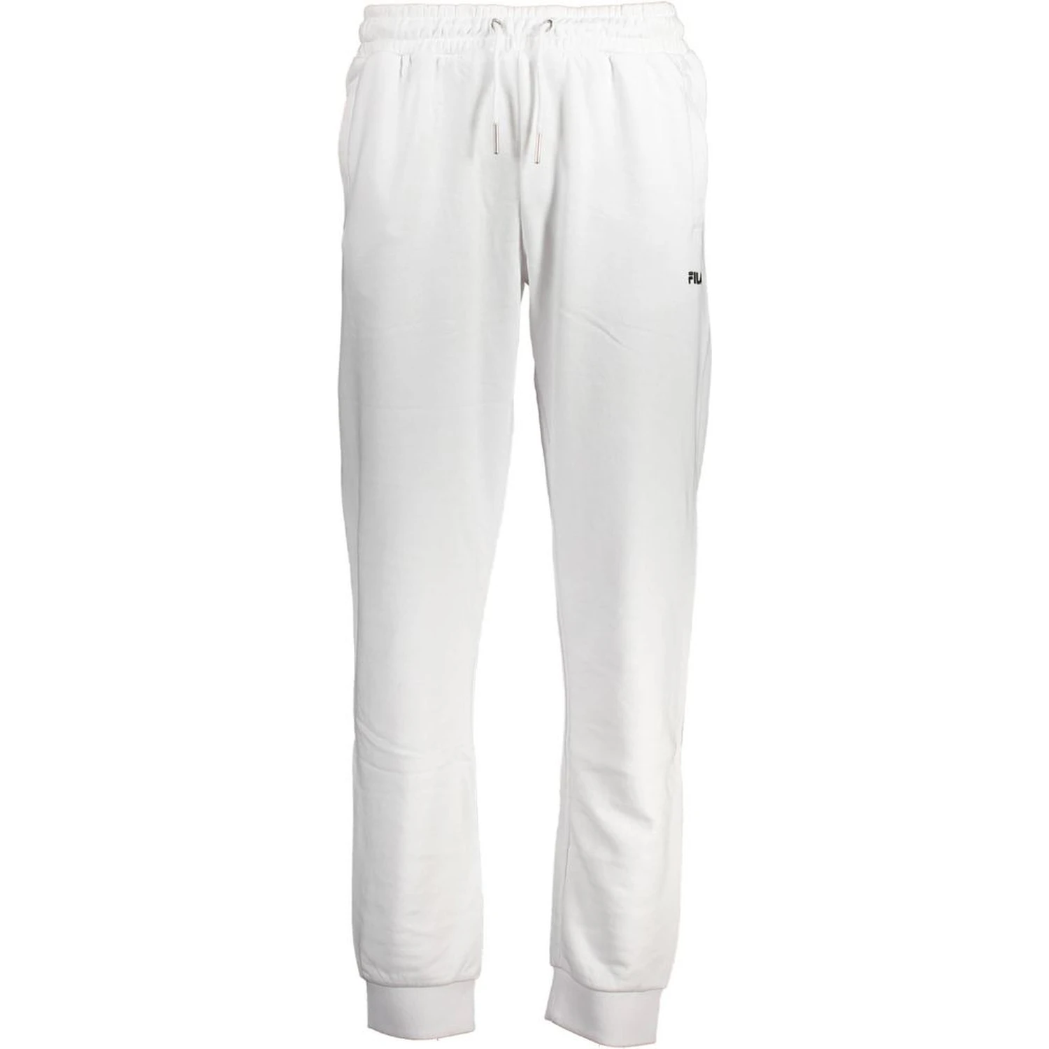 White Cotton Pant
