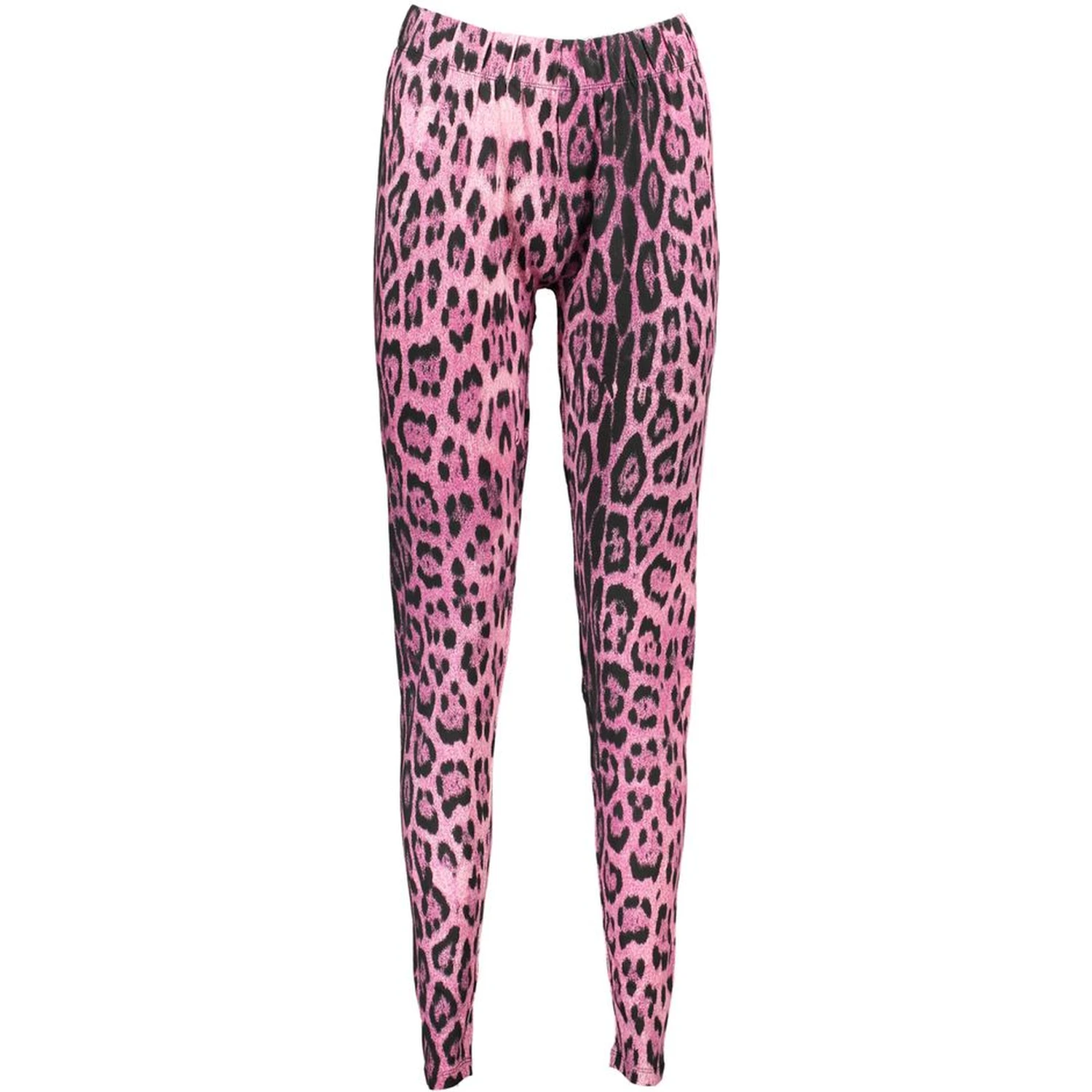 Pink Cotton Pant
