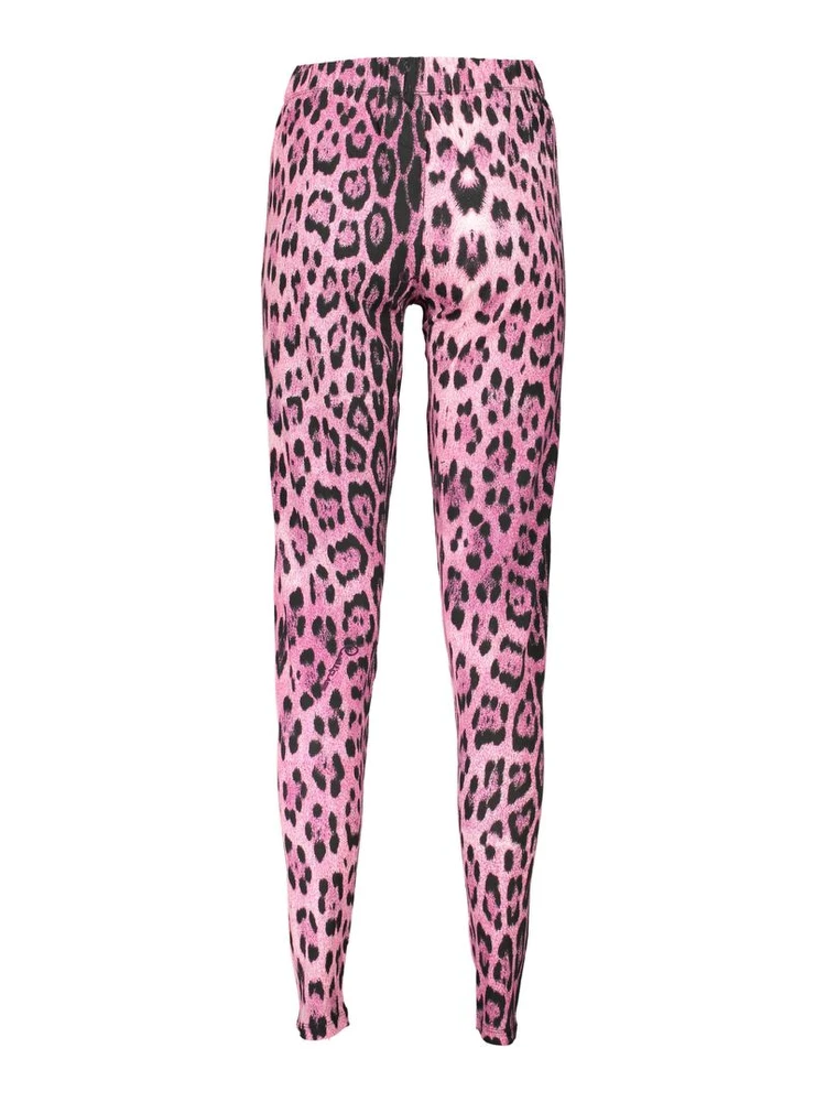 Pink Cotton Pant alternative