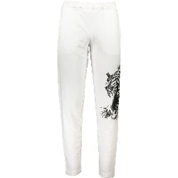 Bianco Cotton Men's Track Pant
