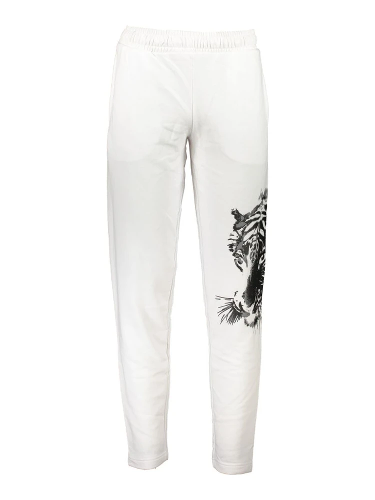Bianco Cotton Men's Track Pant