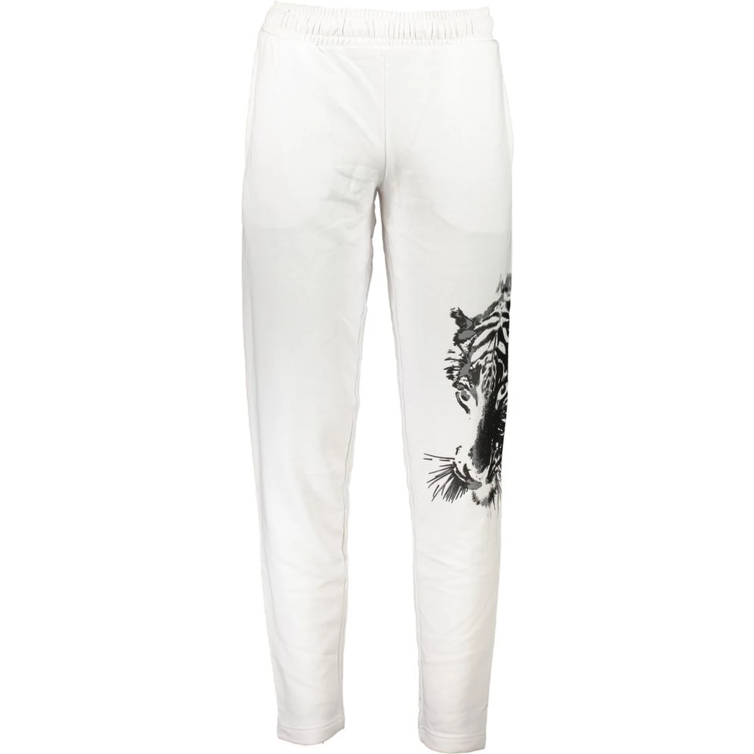 Bianco Cotton Men's Track Pant