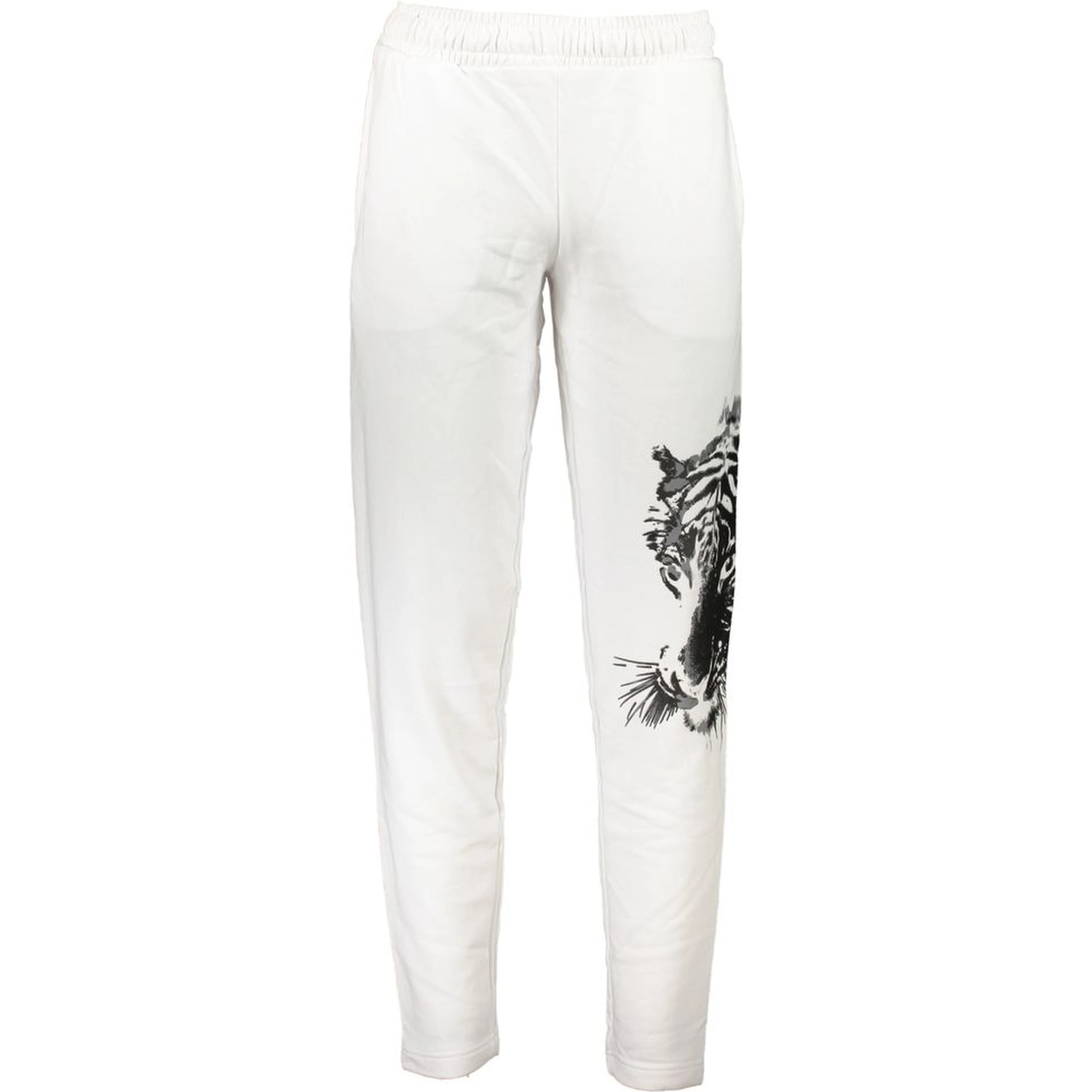 Bianco Cotton Men's Track Pant