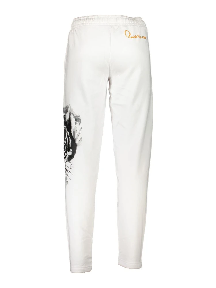 Bianco Cotton Men's Track Pant alternative
