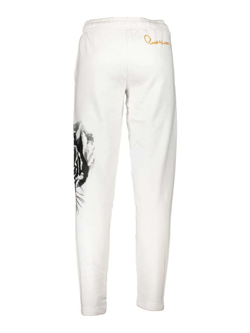 Bianco Cotton Men's Track Pant