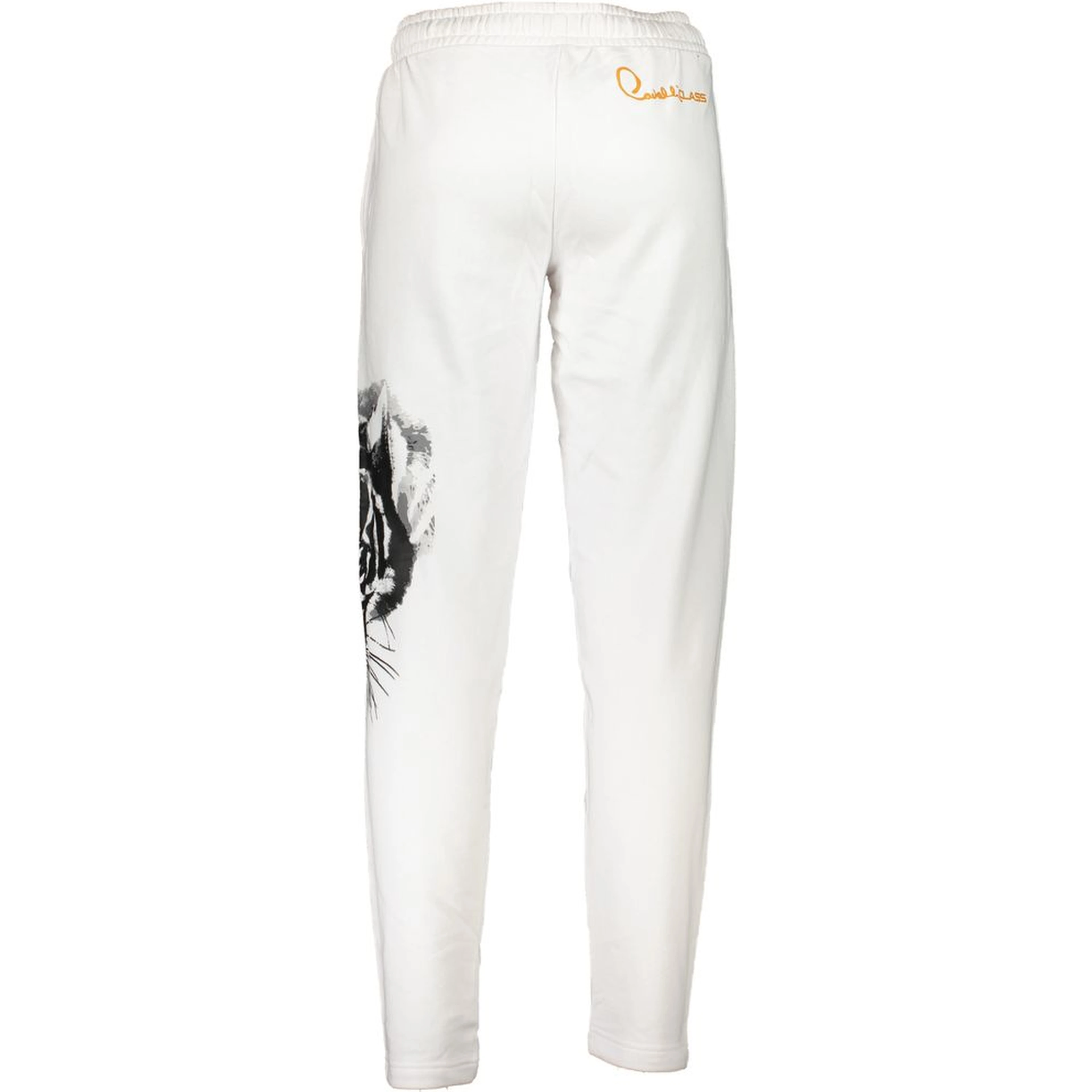Bianco Cotton Men's Track Pant