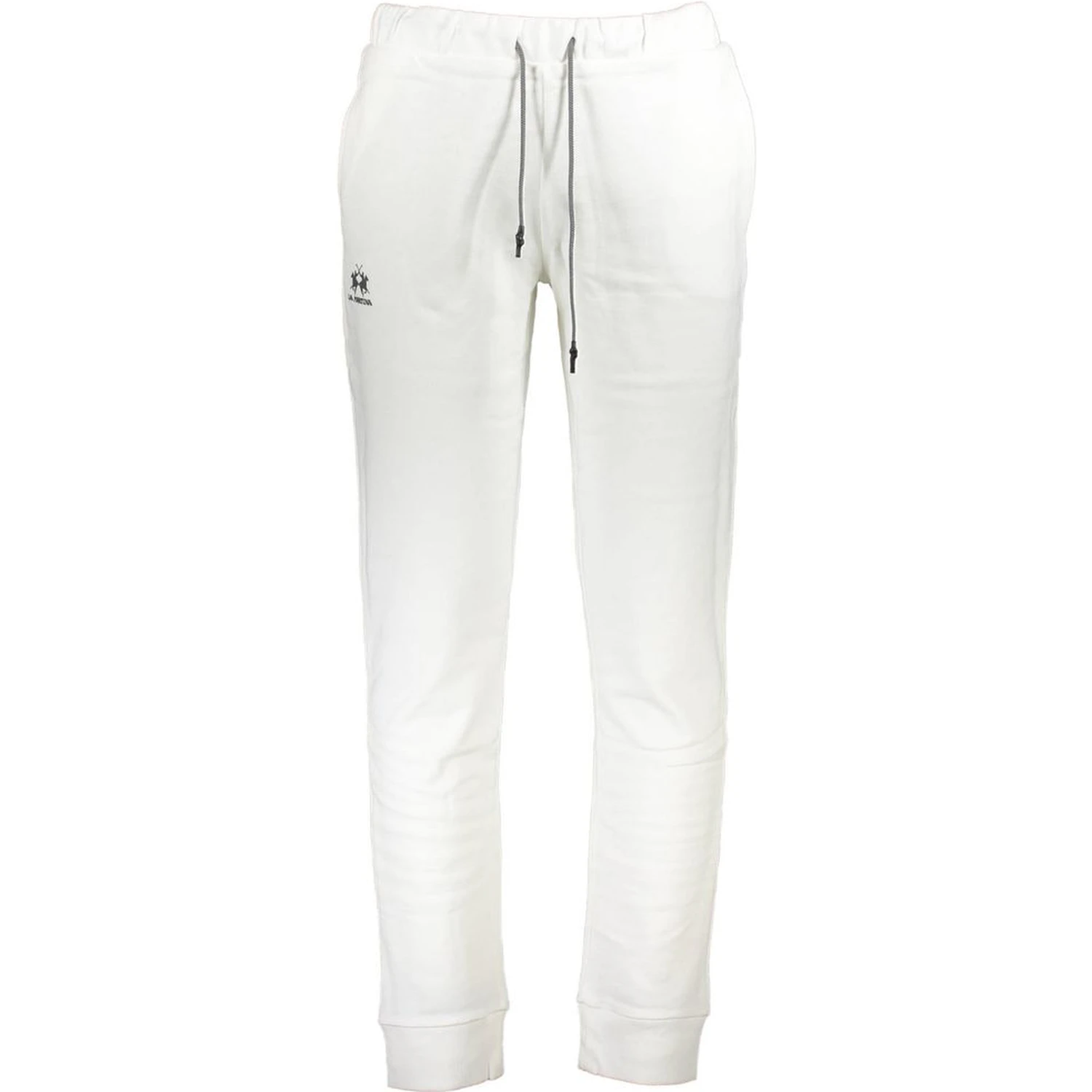 White Cotton Pant