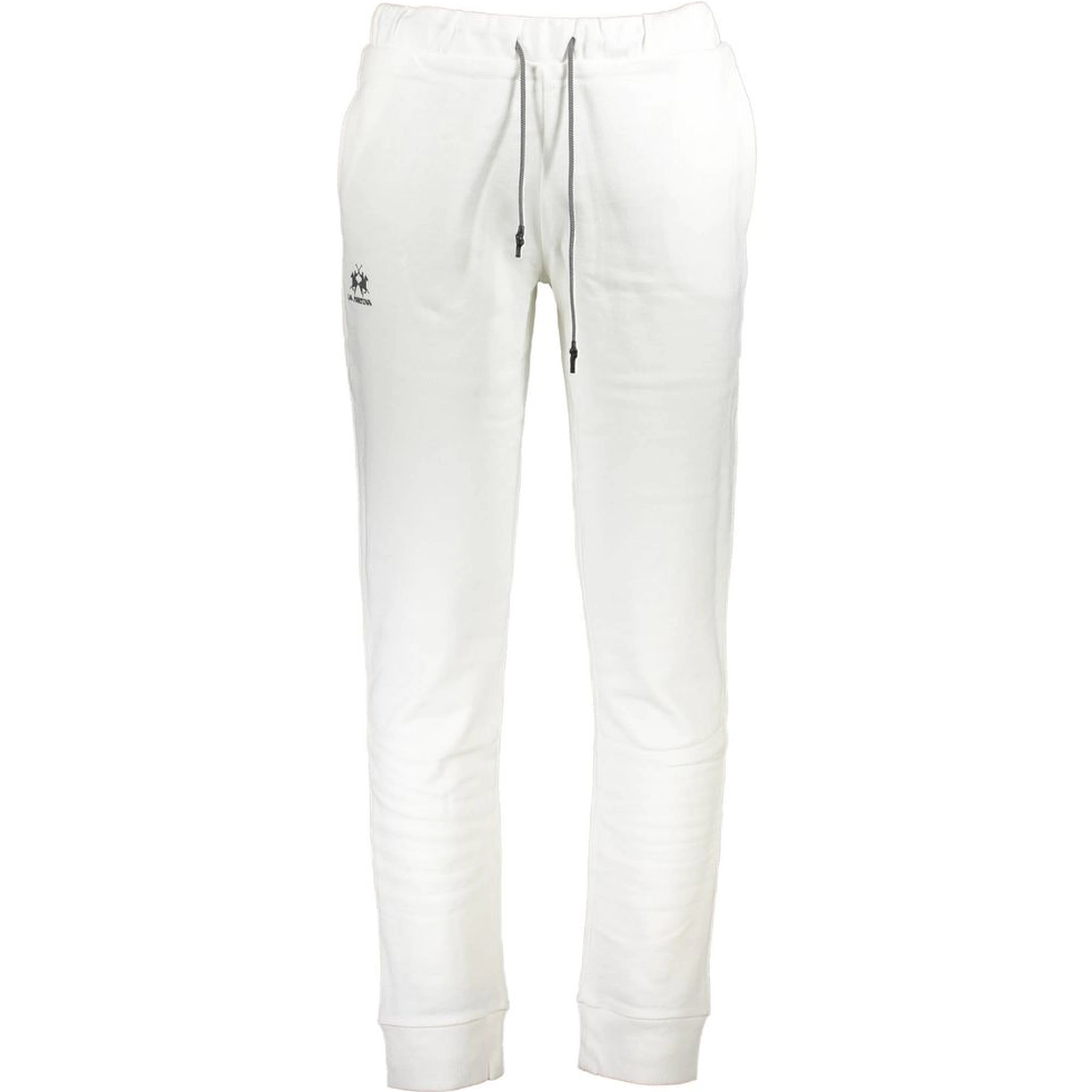 White Cotton Pant