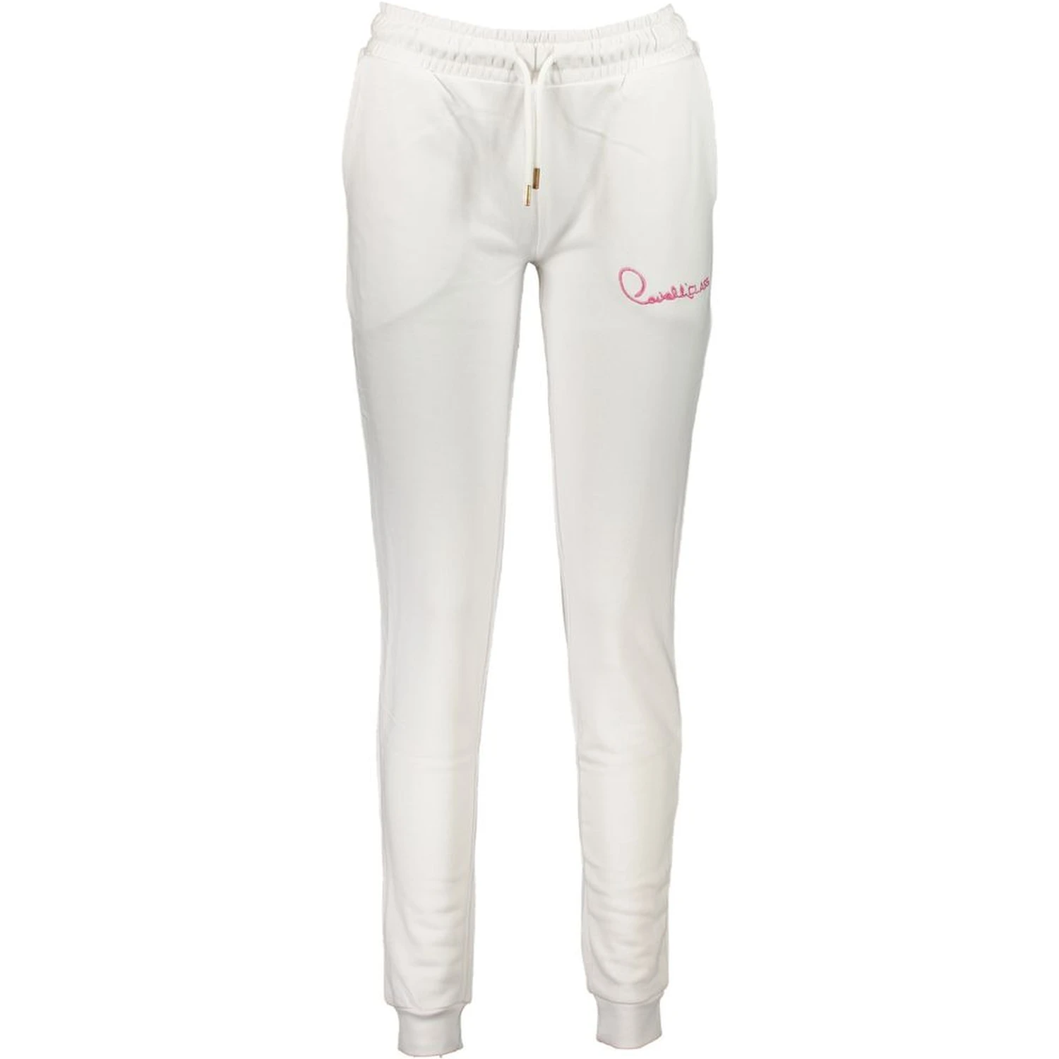 White Cotton Pant