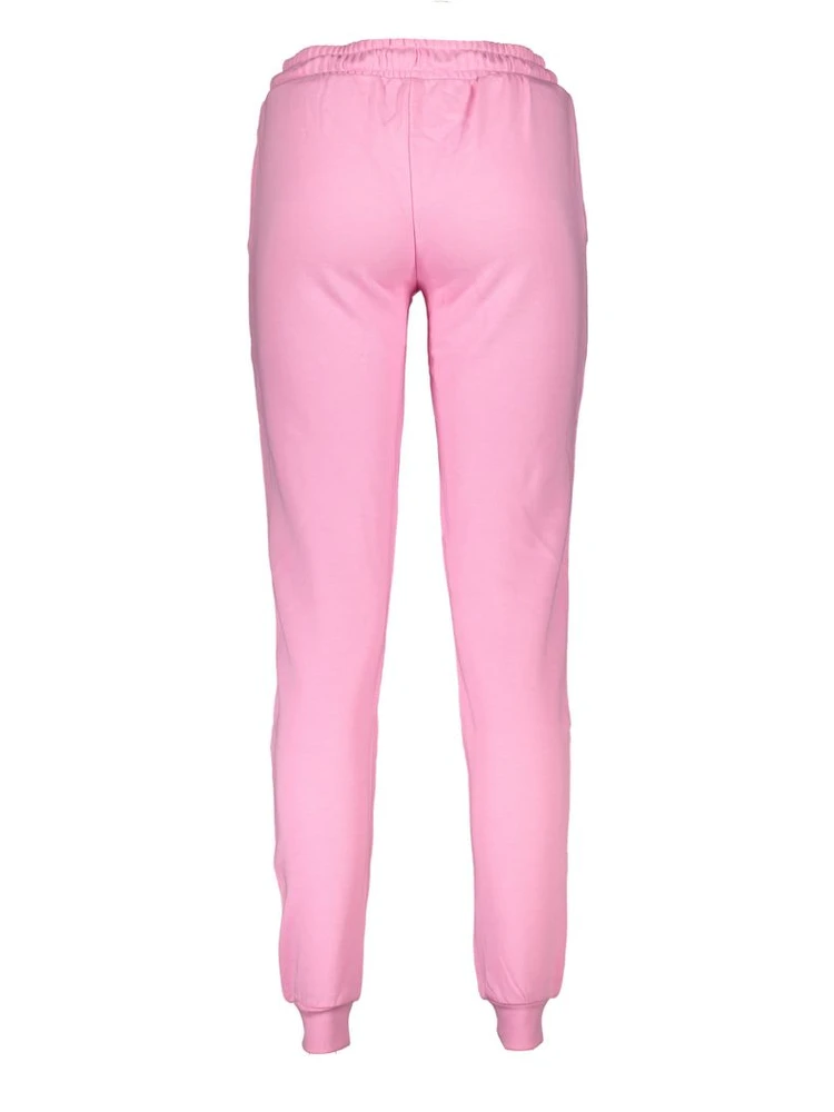 Pink Cotton Pant alternative