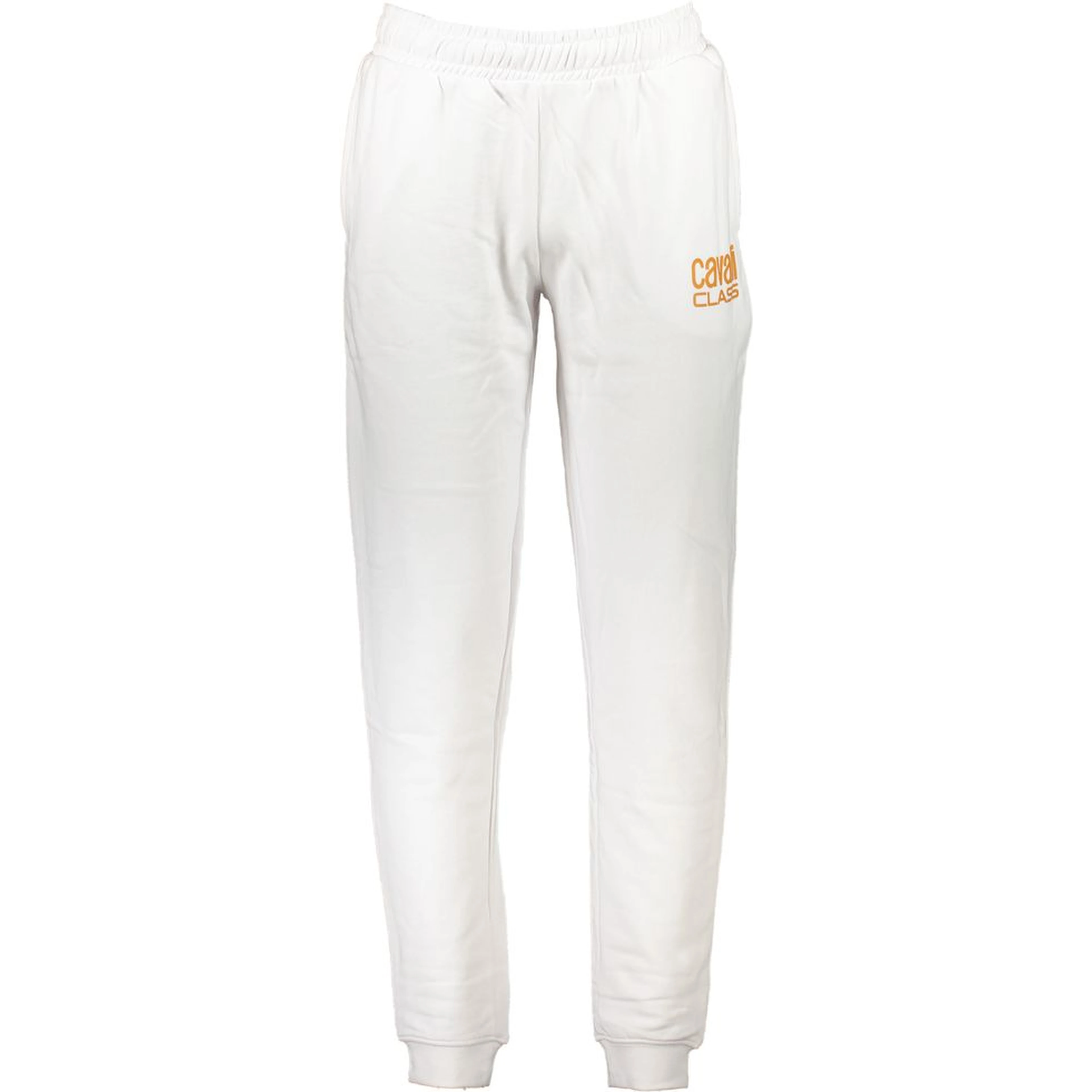 White Cotton Pant