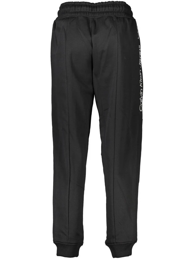 Black Polyester Pant alternative
