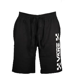 Black Cotton Pant