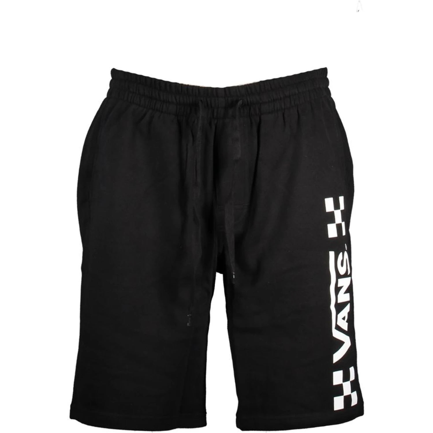 Black Cotton Pant