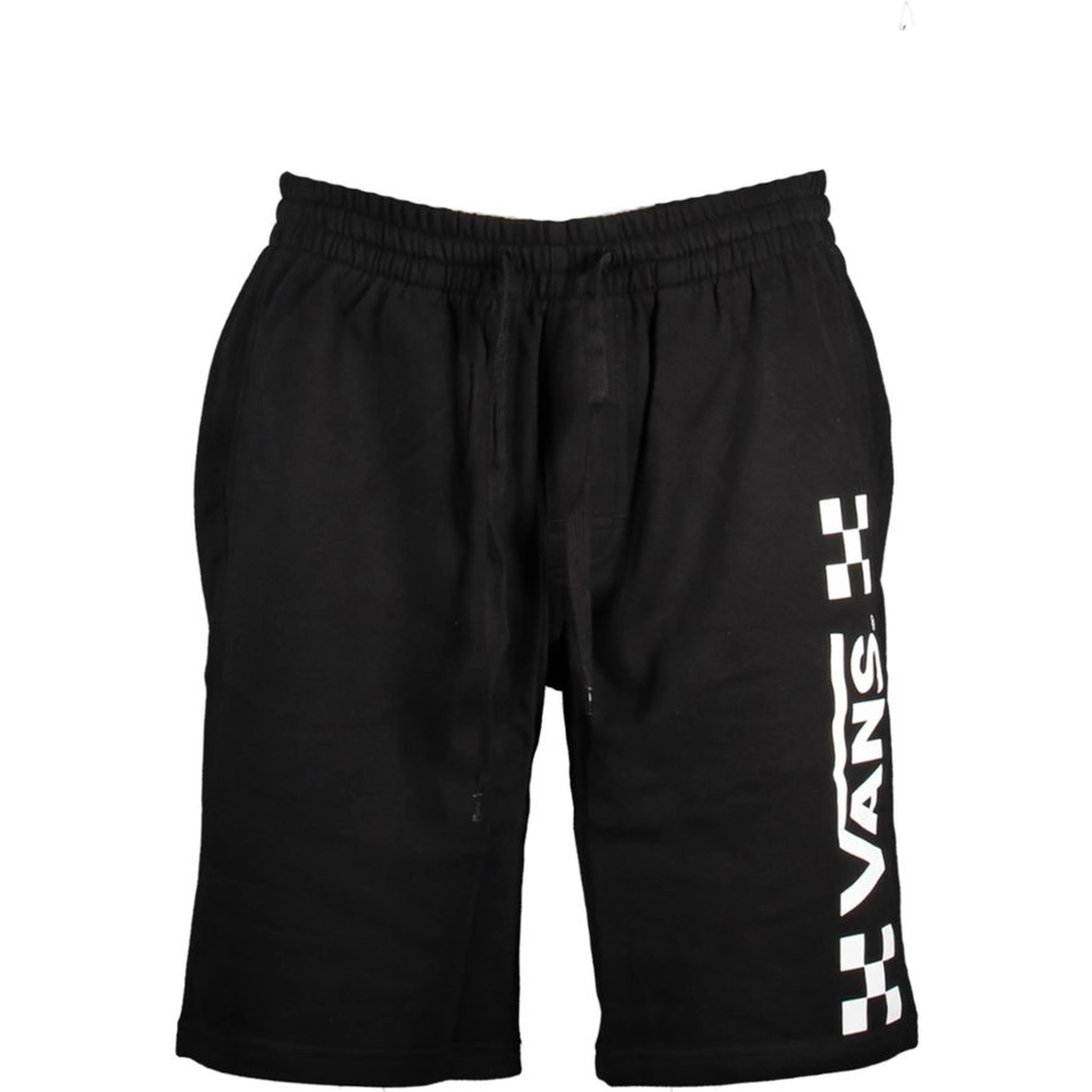 Black Cotton Pant