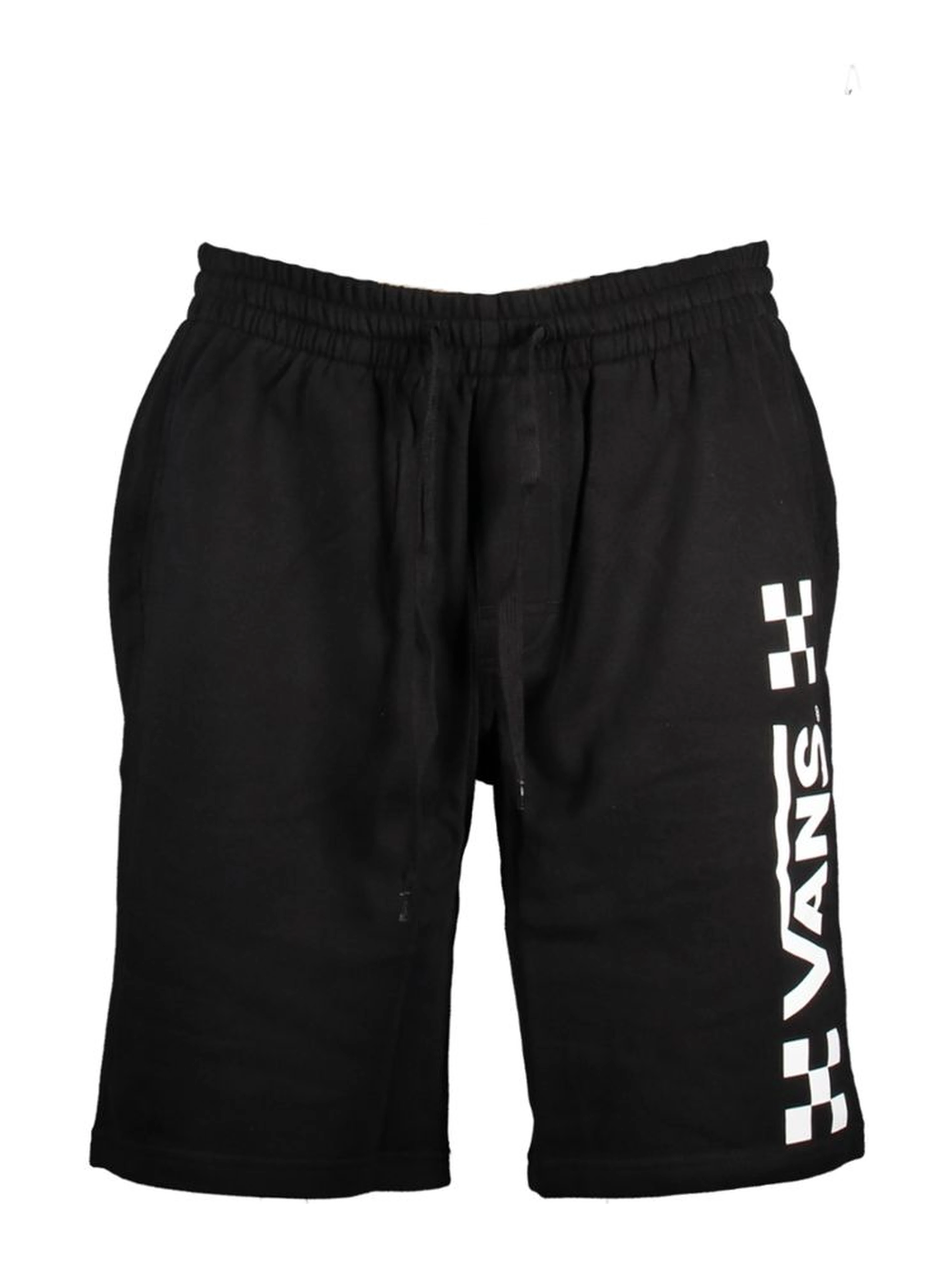 Black Cotton Pant