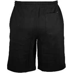 Black Cotton Pant