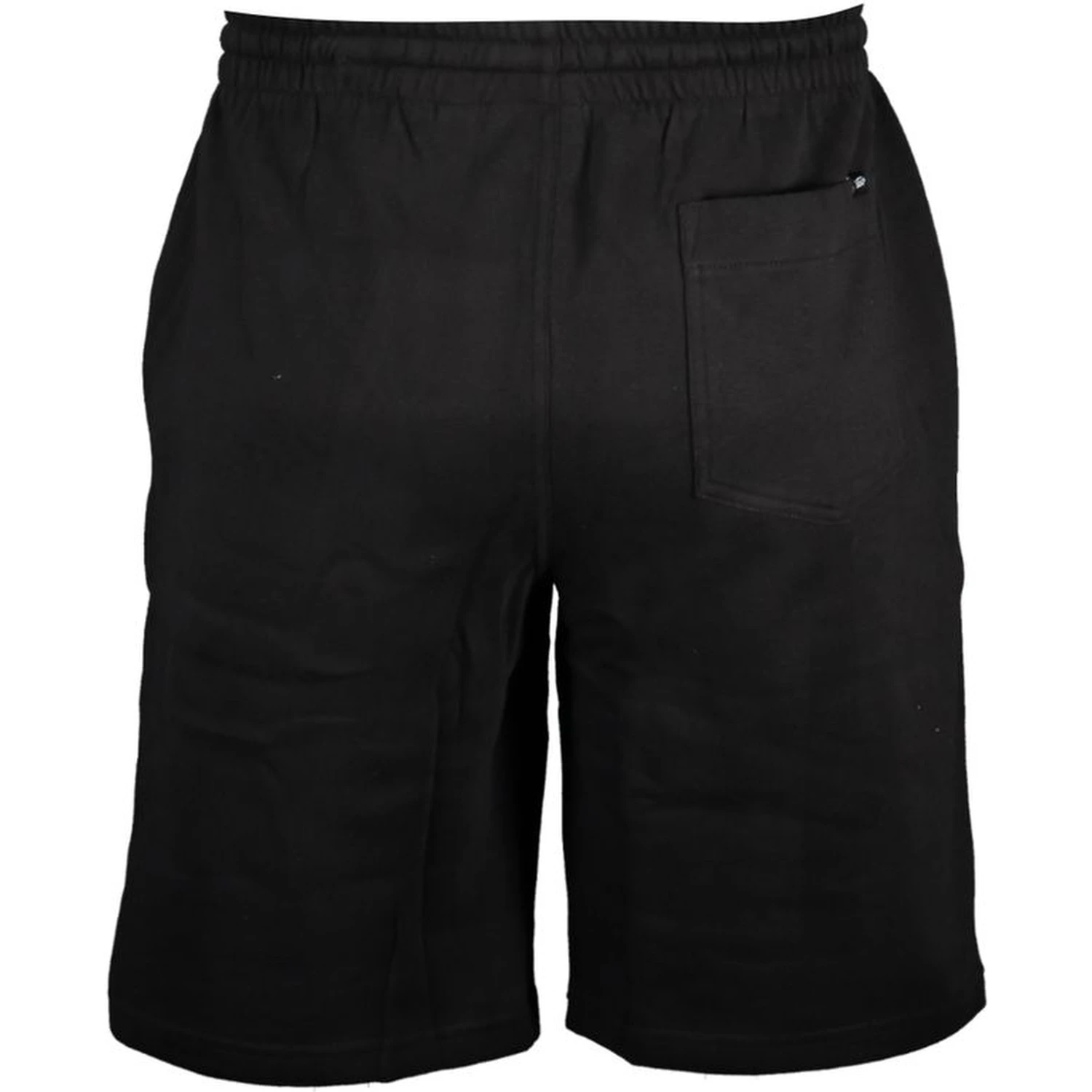 Black Cotton Pant