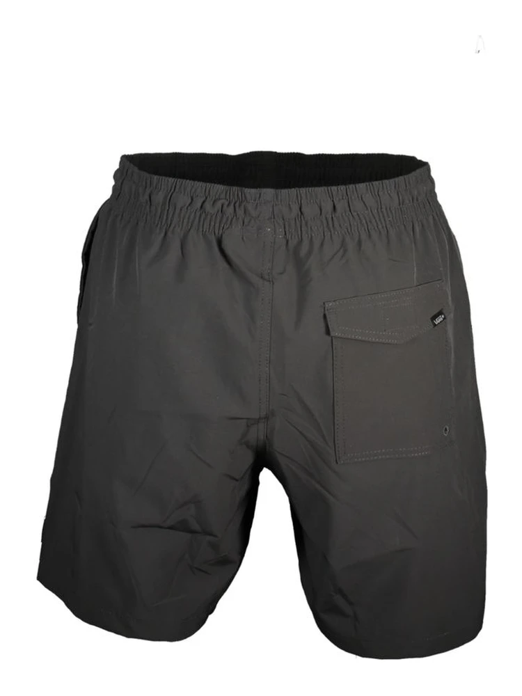 Black Polyester Pant alternative