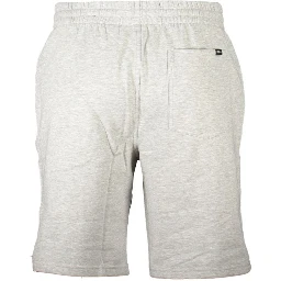 Gray Cotton Pant