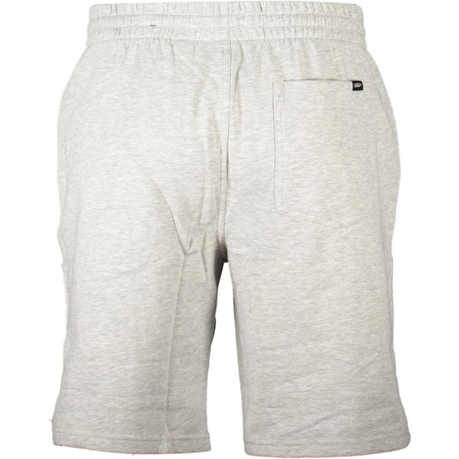 Gray Cotton Pant