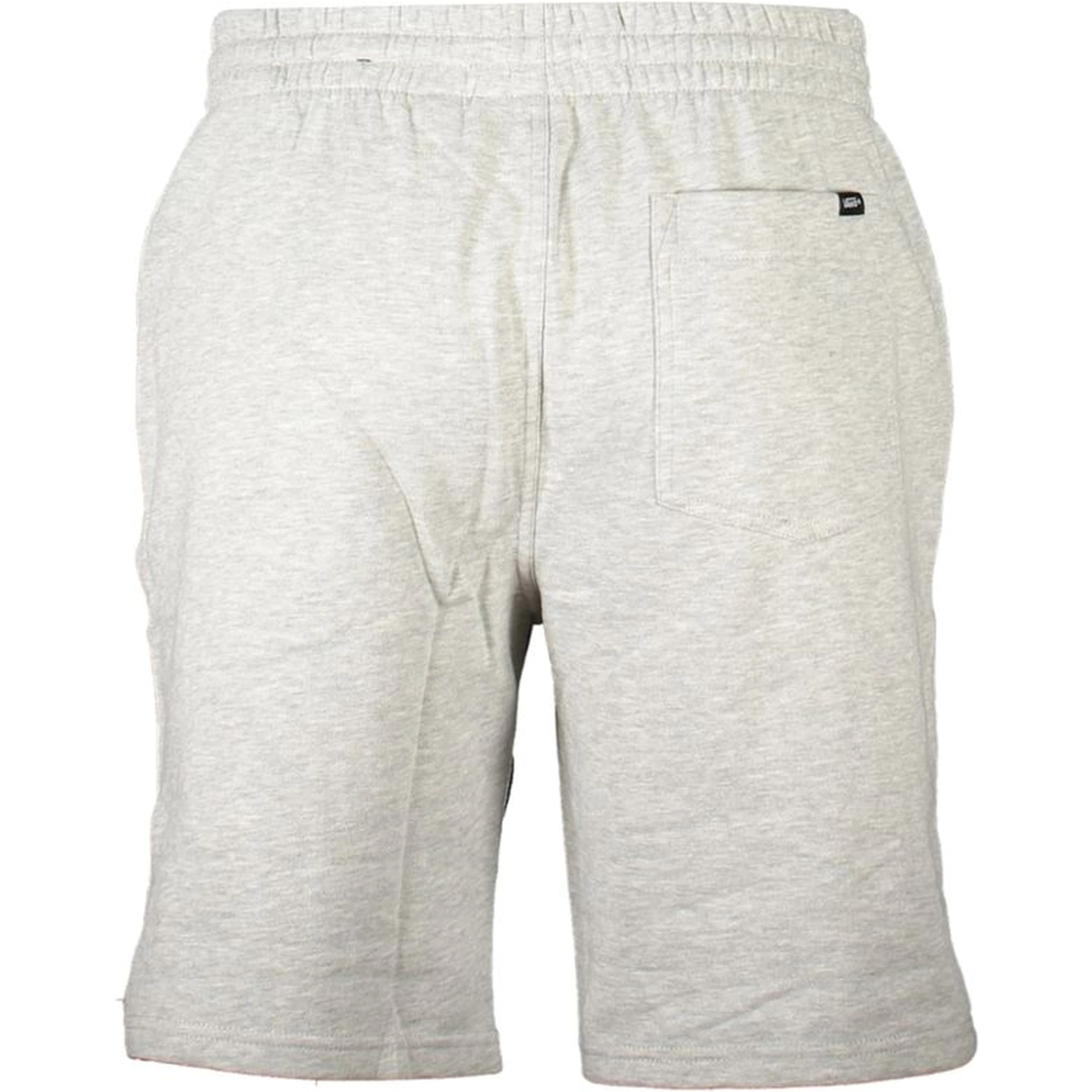 Gray Cotton Pant