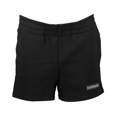 Black Cotton Pant