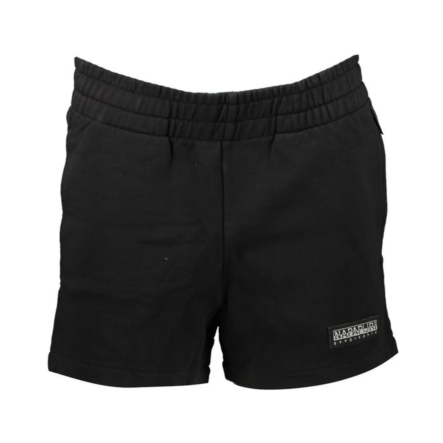 Black Cotton Pant