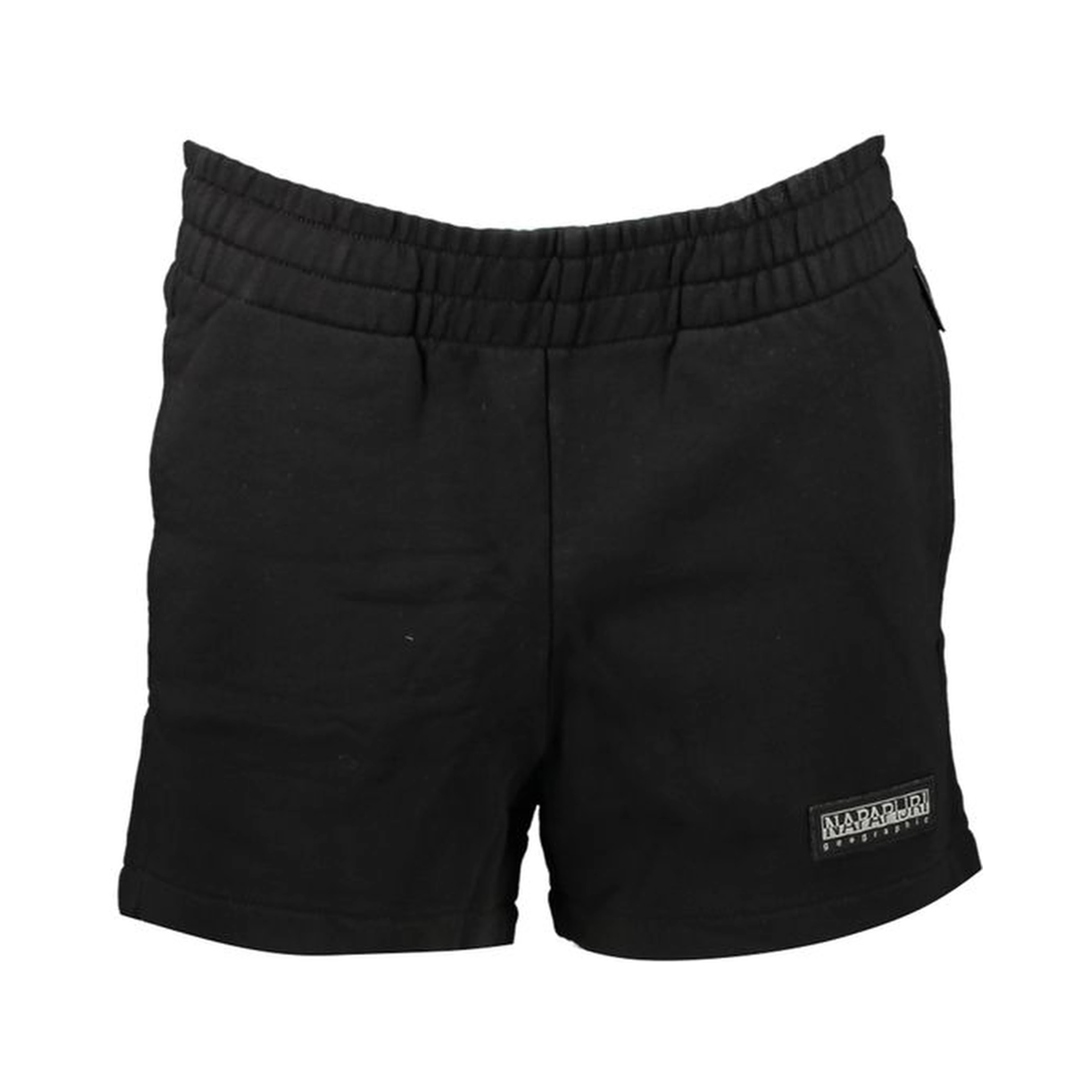 Black Cotton Pant
