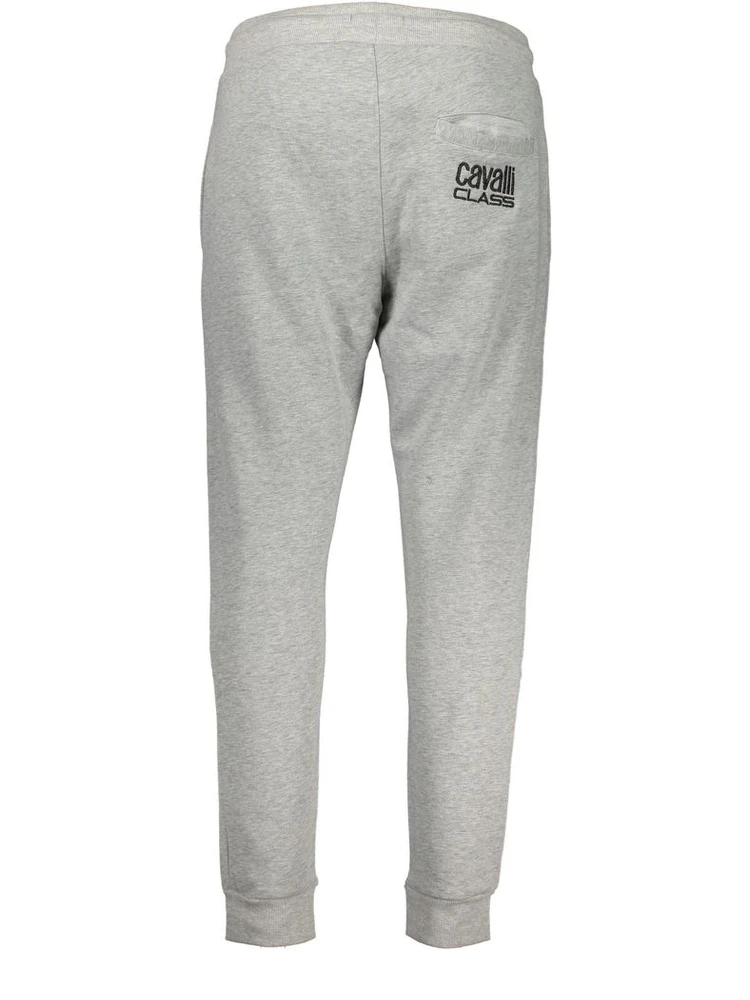 Grigio Polyester Men's Sweatpant alternative
