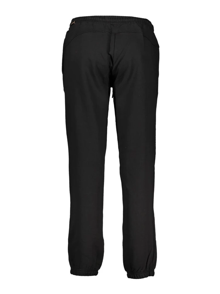 Black Cotton Pant alternative