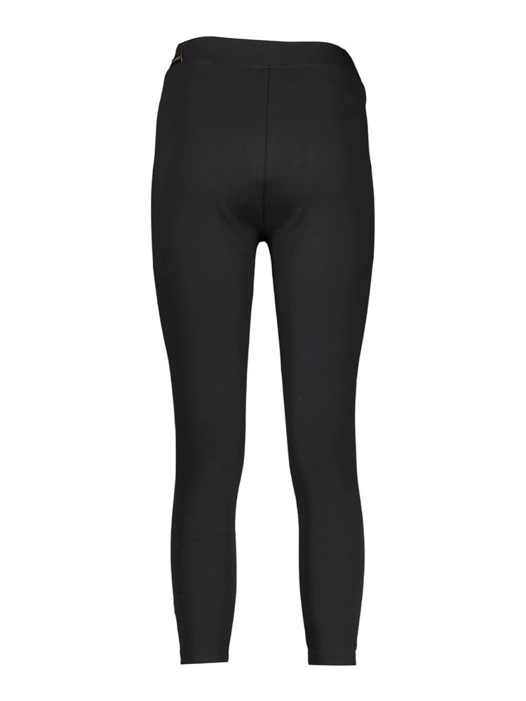 Black Cotton Pant alternative
