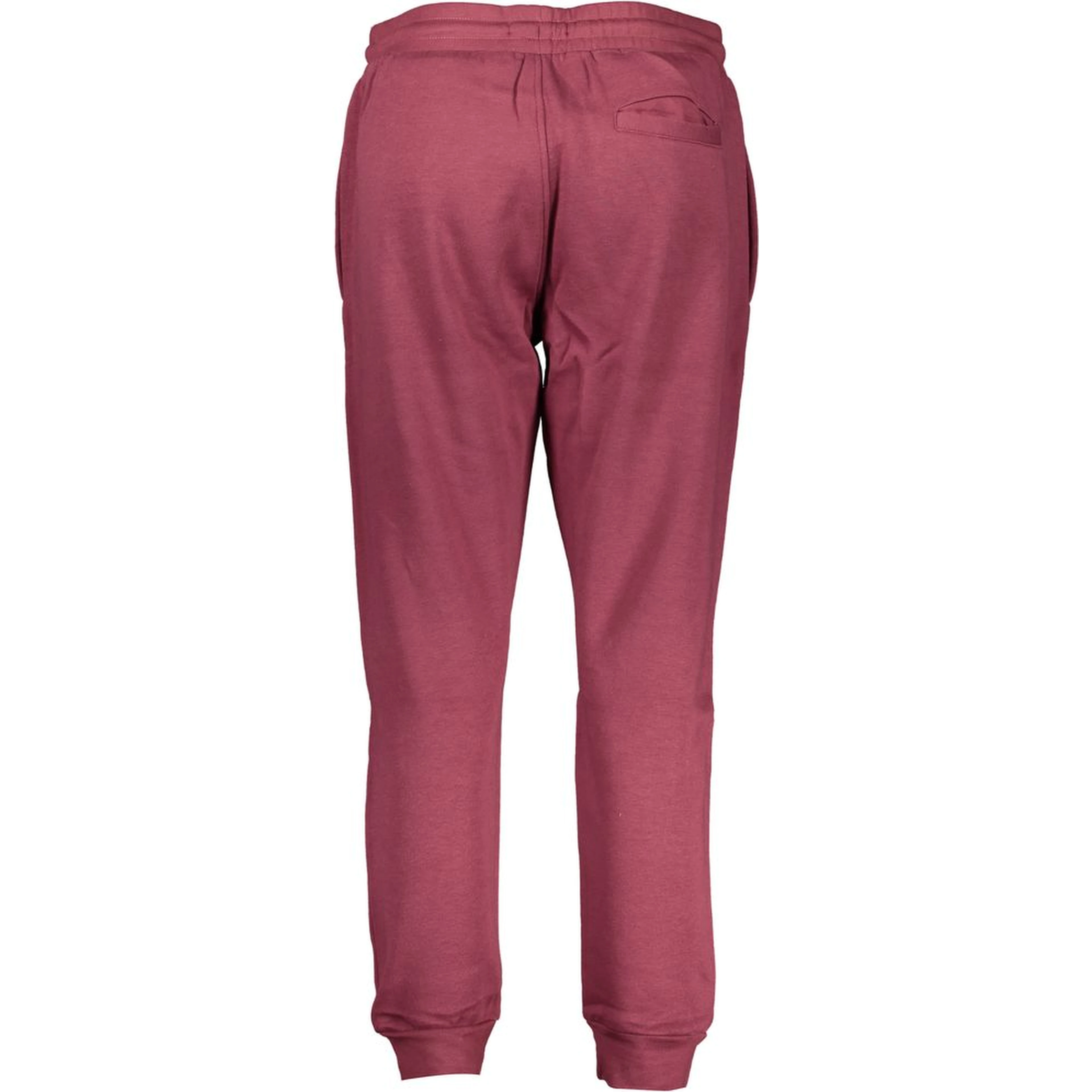 Purple Cotton Pant