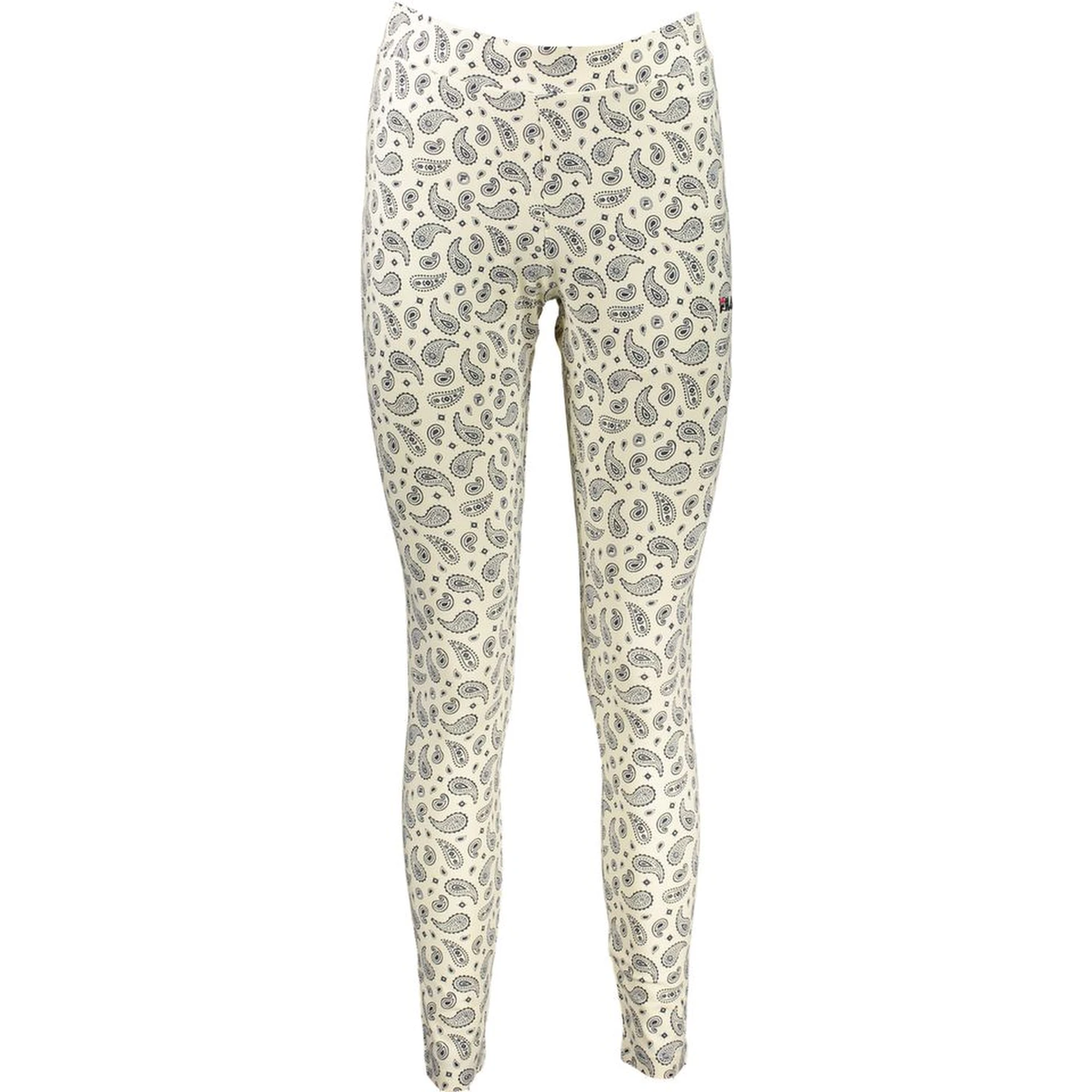 White Cotton Pant