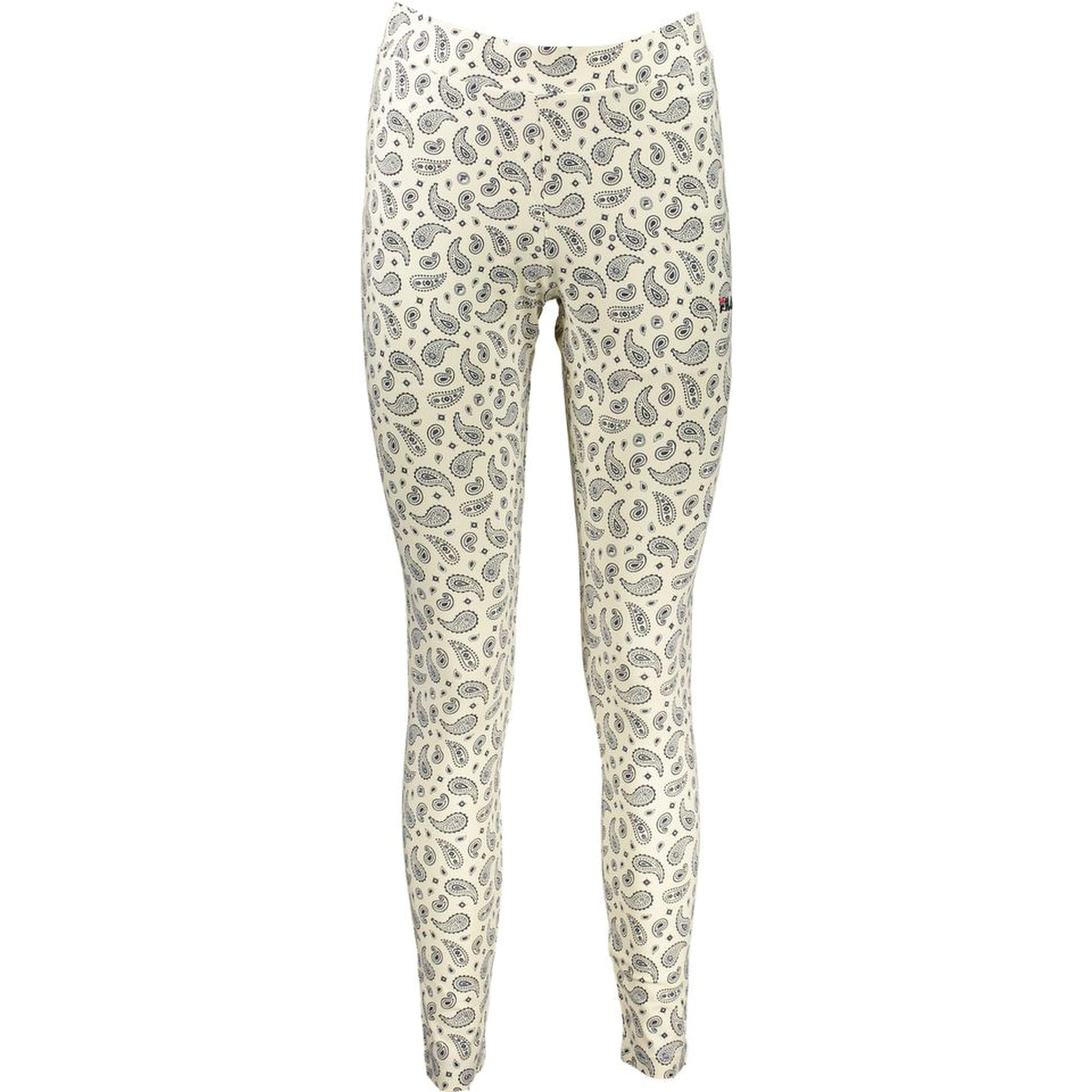 White Cotton Pant