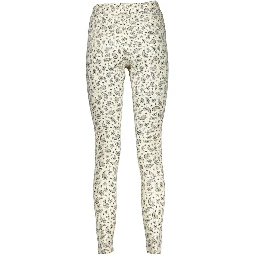 White Cotton Pant