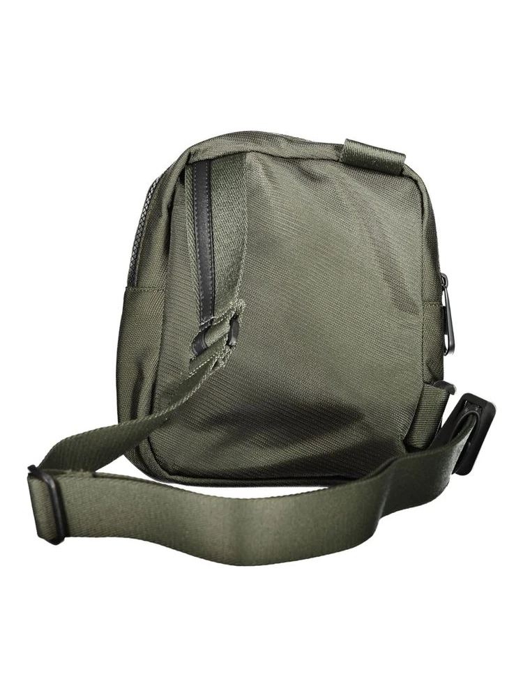 Green Polyester Handbag alternative