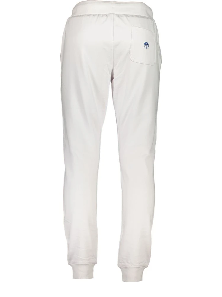 White Cotton Pant alternative