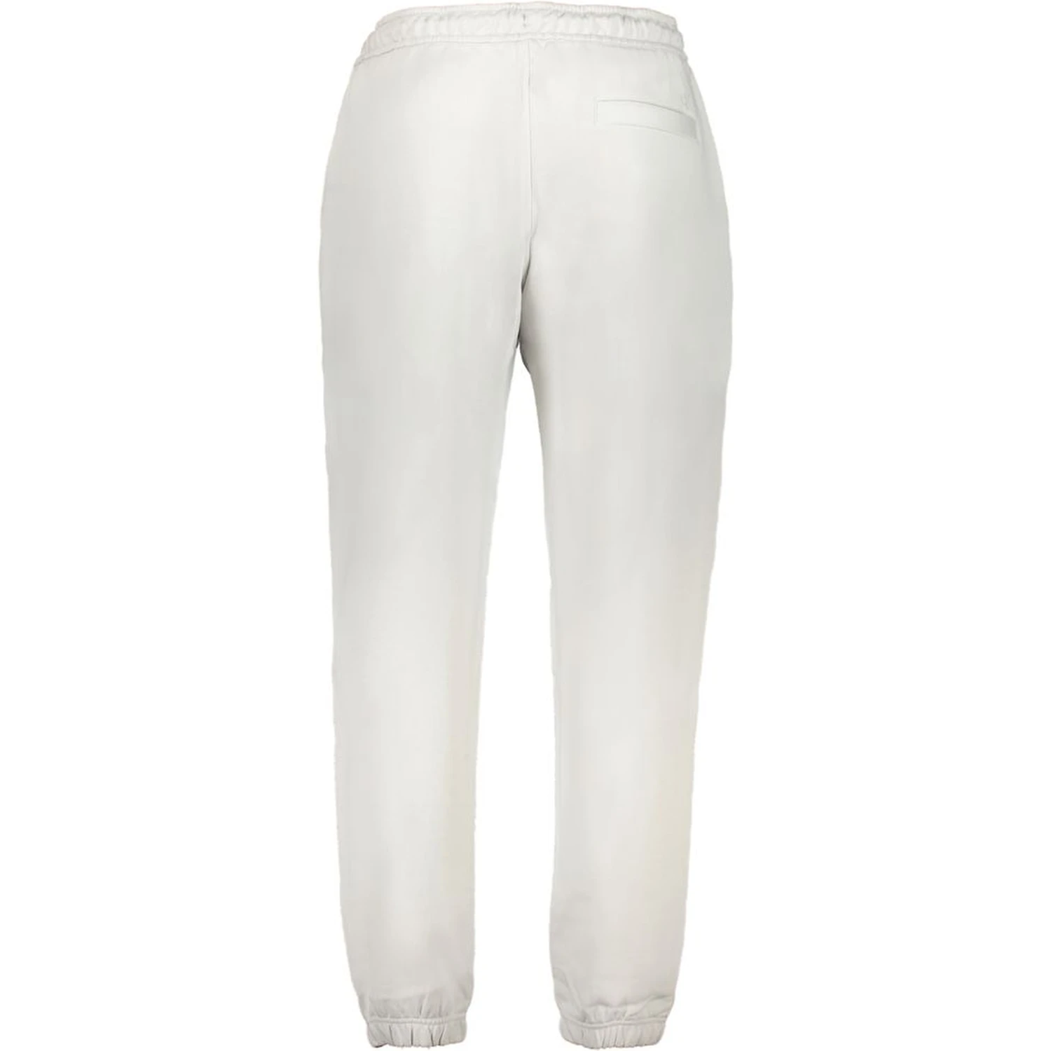 Gray Cotton Pant