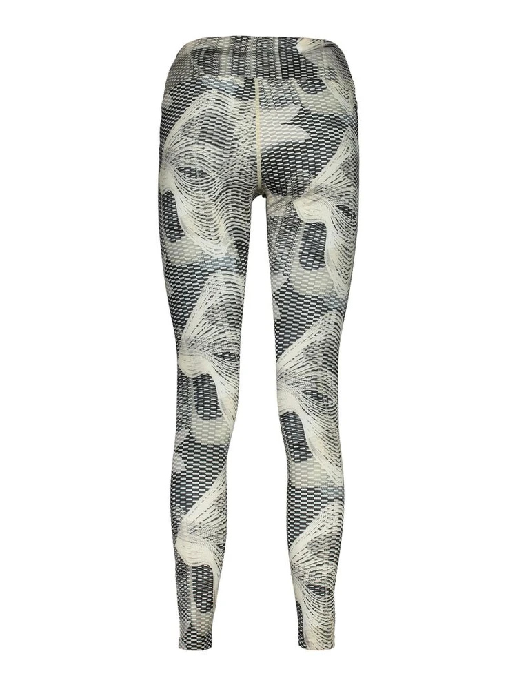 Black Polyester Pant alternative