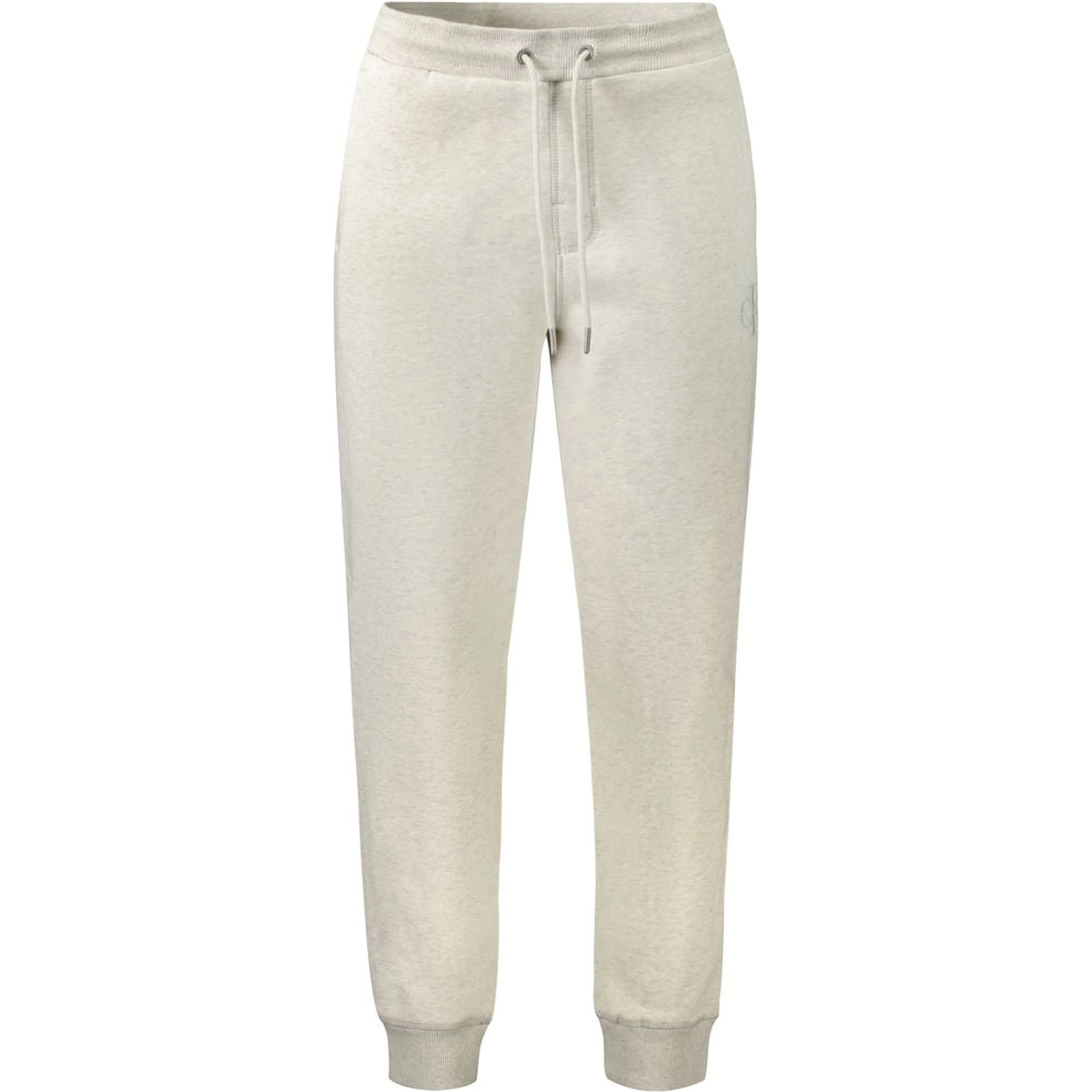Gray Cotton Pant