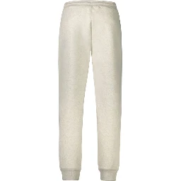 Gray Cotton Pant